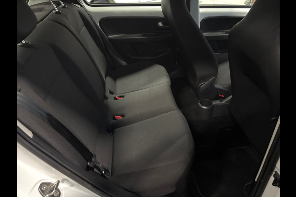 Volkswagen up! 1.0 Airco, 5-deurs, DAB
