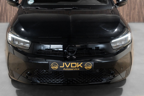 Opel Corsa 1.2 Turbo GS Automaat Navi Led Camera Cruise