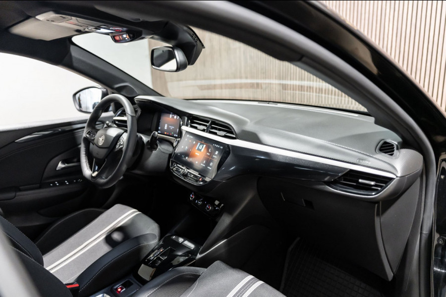 Opel Corsa 1.2 Turbo GS Automaat Navi Led Camera Cruise
