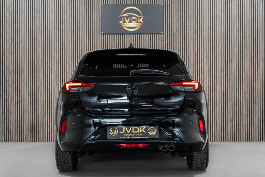 Opel Corsa 1.2 Turbo GS Automaat Navi Led Camera Cruise