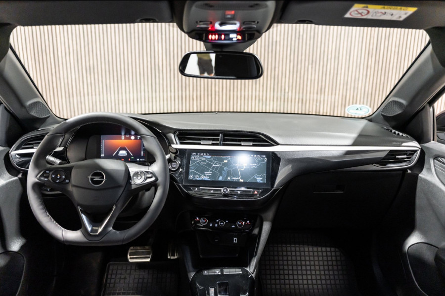 Opel Corsa 1.2 Turbo GS Automaat Navi Led Camera Cruise