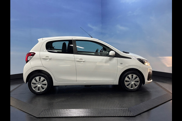 Peugeot 108 1.0 e-VTi Active Camera, Scherm, Carplay