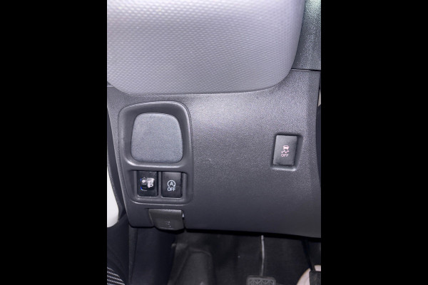 Peugeot 108 1.0 e-VTi Active Camera, Scherm, Carplay