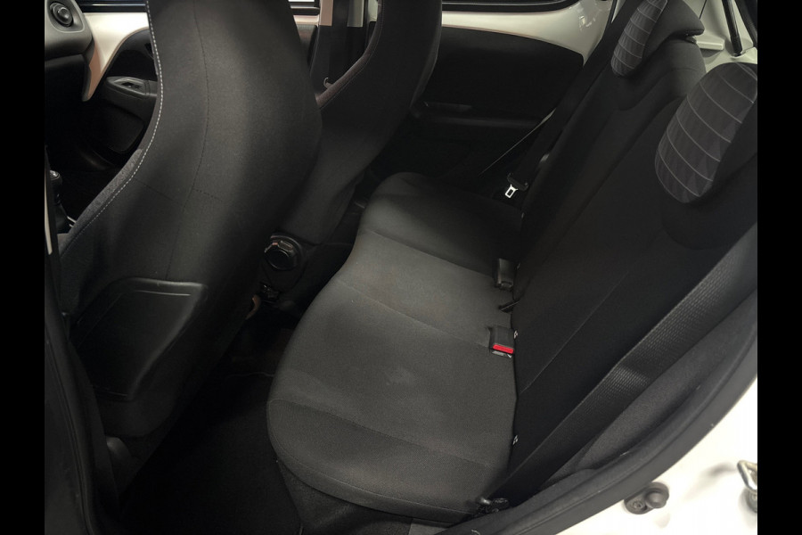 Peugeot 108 1.0 e-VTi Active Camera, Scherm, Carplay