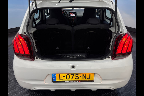 Peugeot 108 1.0 e-VTi Active Camera, Scherm, Carplay