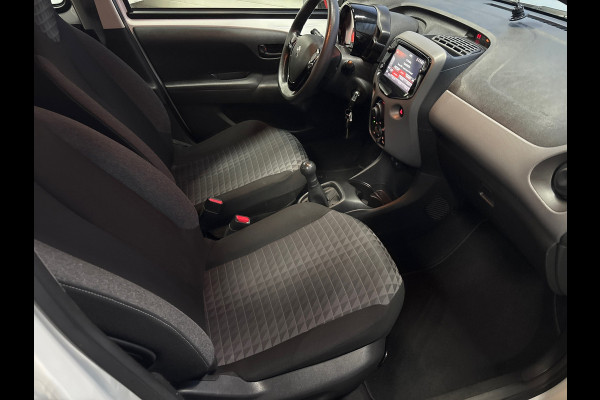 Peugeot 108 1.0 e-VTi Active Camera, Scherm, Carplay