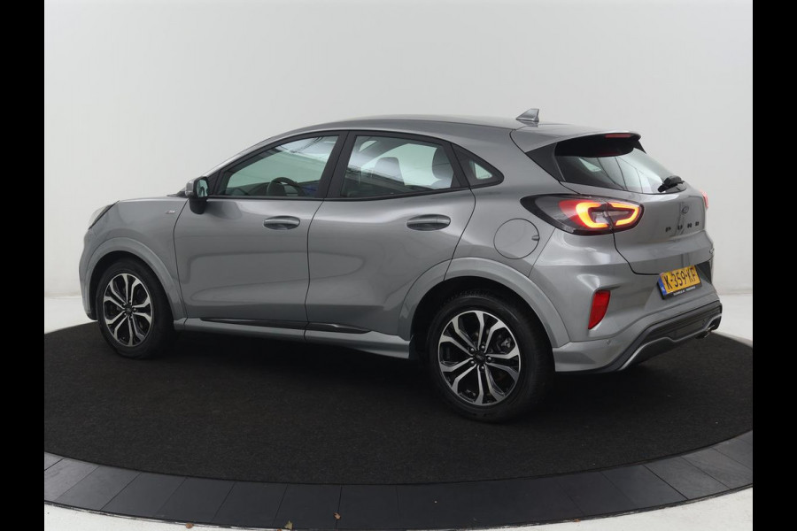 Ford Puma 1.0 EcoBoost Hybrid ST-LINE | Stuur/stoel verwarming | Cruise control | Lane assist | Navigatie | Bluetooth |  B&O sound | Park assist