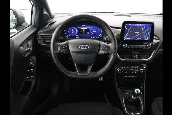 Ford Puma 1.0 EcoBoost Hybrid ST-LINE | Stuur/stoel verwarming | Cruise control | Lane assist | Navigatie | Bluetooth |  B&O sound | Park assist