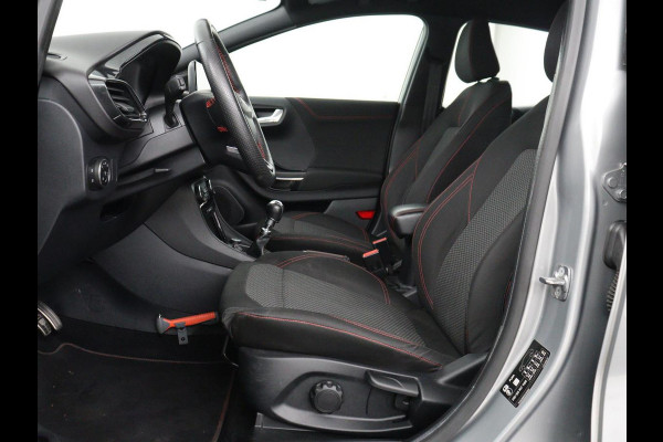 Ford Puma 1.0 EcoBoost Hybrid ST-LINE | Stuur/stoel verwarming | Cruise control | Lane assist | Navigatie | Bluetooth |  B&O sound | Park assist