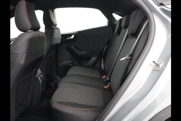 Ford Puma 1.0 EcoBoost Hybrid ST-LINE | Stuur/stoel verwarming | Cruise control | Lane assist | Navigatie | Bluetooth |  B&O sound | Park assist
