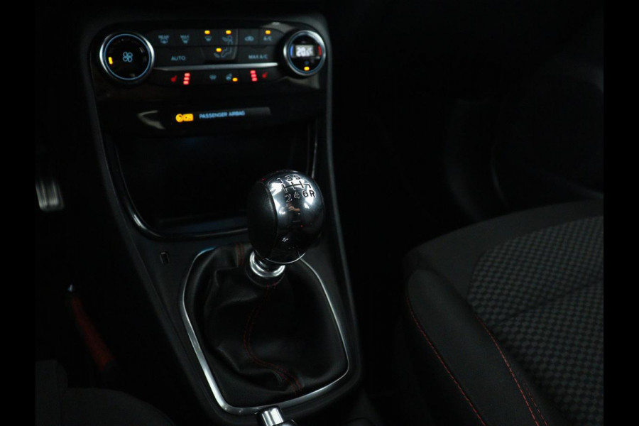 Ford Puma 1.0 EcoBoost Hybrid ST-LINE | Stuur/stoel verwarming | Cruise control | Lane assist | Navigatie | Bluetooth |  B&O sound | Park assist
