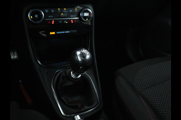 Ford Puma 1.0 EcoBoost Hybrid ST-LINE | Stuur/stoel verwarming | Cruise control | Lane assist | Navigatie | Bluetooth |  B&O sound | Park assist