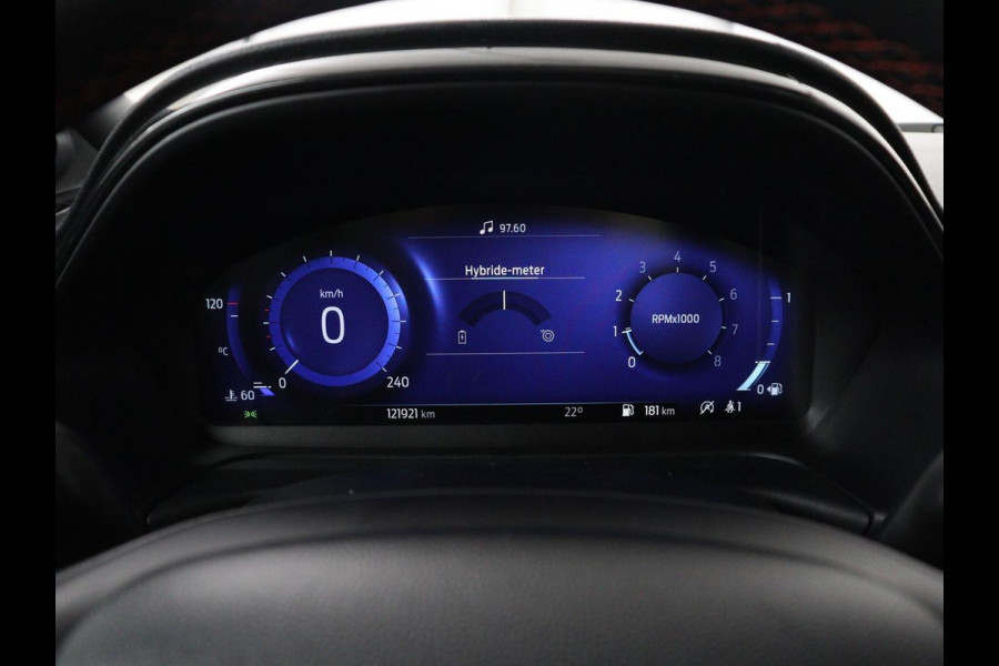 Ford Puma 1.0 EcoBoost Hybrid ST-LINE | Stuur/stoel verwarming | Cruise control | Lane assist | Navigatie | Bluetooth |  B&O sound | Park assist