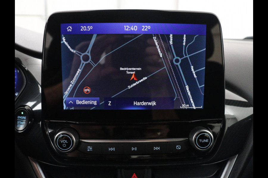 Ford Puma 1.0 EcoBoost Hybrid ST-LINE | Stuur/stoel verwarming | Cruise control | Lane assist | Navigatie | Bluetooth |  B&O sound | Park assist