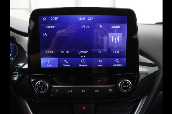 Ford Puma 1.0 EcoBoost Hybrid ST-LINE | Stuur/stoel verwarming | Cruise control | Lane assist | Navigatie | Bluetooth |  B&O sound | Park assist