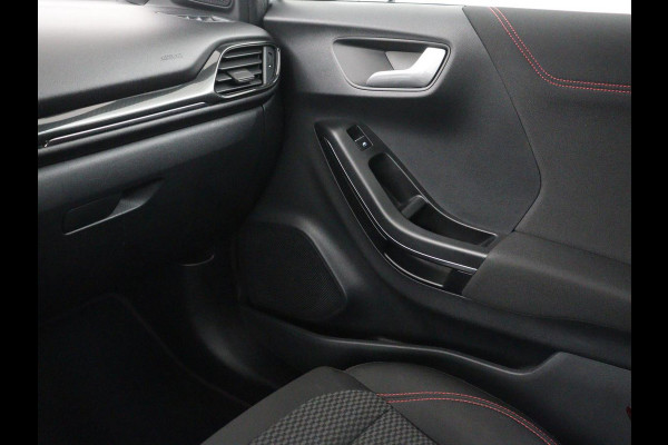 Ford Puma 1.0 EcoBoost Hybrid ST-LINE | Stuur/stoel verwarming | Cruise control | Lane assist | Navigatie | Bluetooth |  B&O sound | Park assist