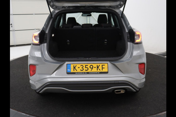 Ford Puma 1.0 EcoBoost Hybrid ST-LINE | Stuur/stoel verwarming | Cruise control | Lane assist | Navigatie | Bluetooth |  B&O sound | Park assist