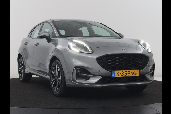 Ford Puma 1.0 EcoBoost Hybrid ST-LINE | Stuur/stoel verwarming | Cruise control | Lane assist | Navigatie | Bluetooth |  B&O sound | Park assist