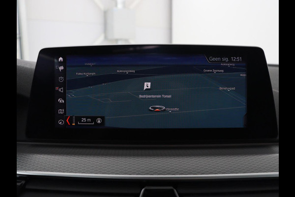BMW 5 Serie 530e iPerformance M Sport High Executive | Panoramadak | Leder | Memory | Stoelverwarming | Cruise control | Camera | Park assist | Carplay | Climate control | PHEV