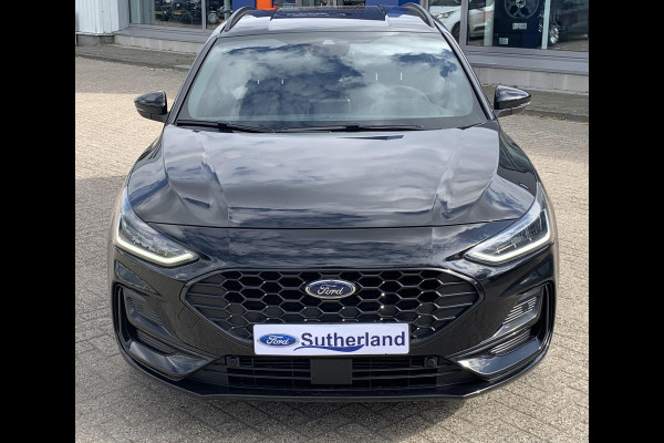 Ford FOCUS Wagon 1.0 EcoBoost Hybrid ST Line Style | Winter Pack | Achteruitrijcamera | Adaptieve Cruise Control