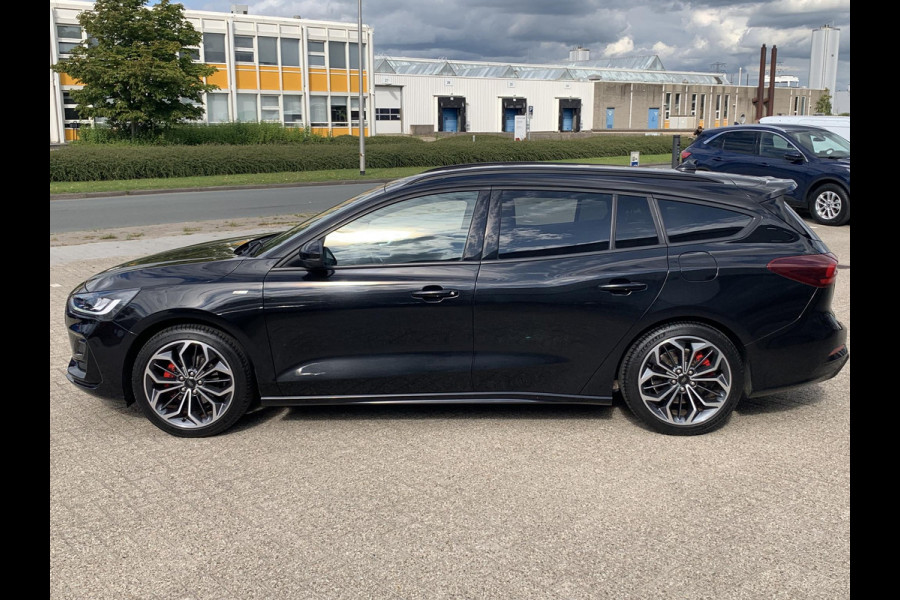Ford FOCUS Wagon 1.0 EcoBoost Hybrid ST Line Style | Winter Pack | Achteruitrijcamera | Adaptieve Cruise Control