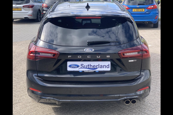 Ford FOCUS Wagon 1.0 EcoBoost Hybrid ST Line Style | Winter Pack | Achteruitrijcamera | Adaptieve Cruise Control