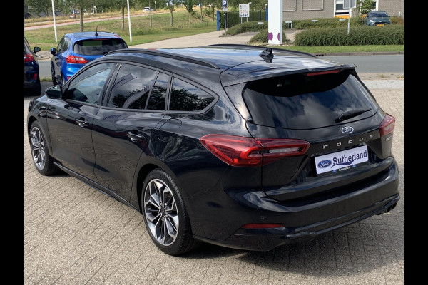 Ford FOCUS Wagon 1.0 EcoBoost Hybrid ST Line Style | Winter Pack | Achteruitrijcamera | Adaptieve Cruise Control