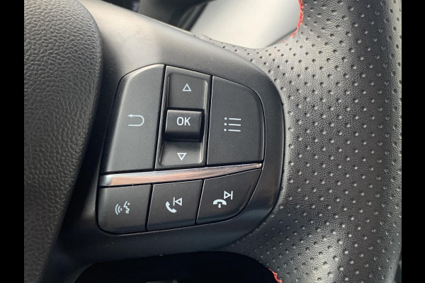 Ford FOCUS Wagon 1.0 EcoBoost Hybrid ST Line Style | Winter Pack | Achteruitrijcamera | Adaptieve Cruise Control