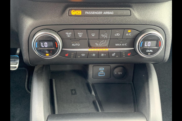 Ford FOCUS Wagon 1.0 EcoBoost Hybrid ST Line Style | Winter Pack | Achteruitrijcamera | Adaptieve Cruise Control