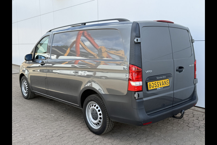 Mercedes-Benz Vito 119 1.9 CDI 190pk Automaat L2H1 LED Cruise Control Climate Control Trekhaak
