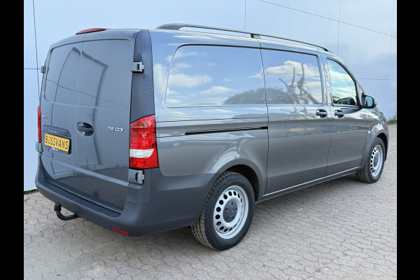 Mercedes-Benz Vito 119 1.9 CDI 190pk Automaat L2H1 LED Cruise Control Climate Control Trekhaak