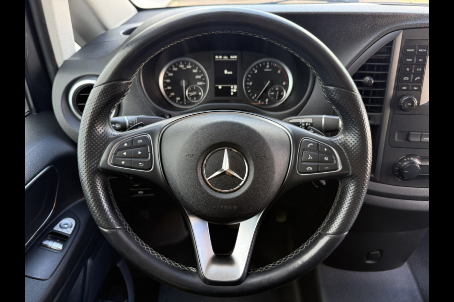 Mercedes-Benz Vito 119 1.9 CDI 190pk Automaat L2H1 LED Cruise Control Climate Control Trekhaak