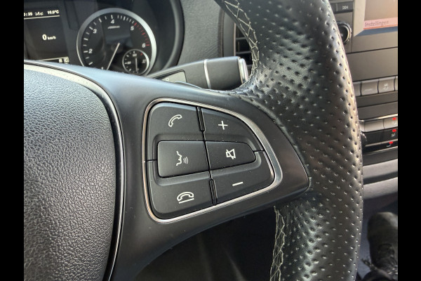 Mercedes-Benz Vito 119 1.9 CDI 190pk Automaat L2H1 LED Cruise Control Climate Control Trekhaak