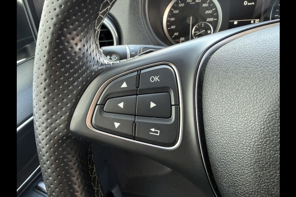 Mercedes-Benz Vito 119 1.9 CDI 190pk Automaat L2H1 LED Cruise Control Climate Control Trekhaak