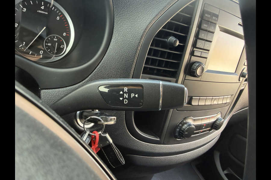 Mercedes-Benz Vito 119 1.9 CDI 190pk Automaat L2H1 LED Cruise Control Climate Control Trekhaak