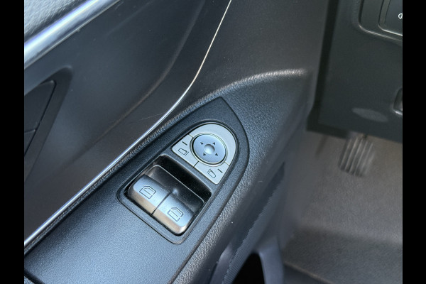 Mercedes-Benz Vito 119 1.9 CDI 190pk Automaat L2H1 LED Cruise Control Climate Control Trekhaak