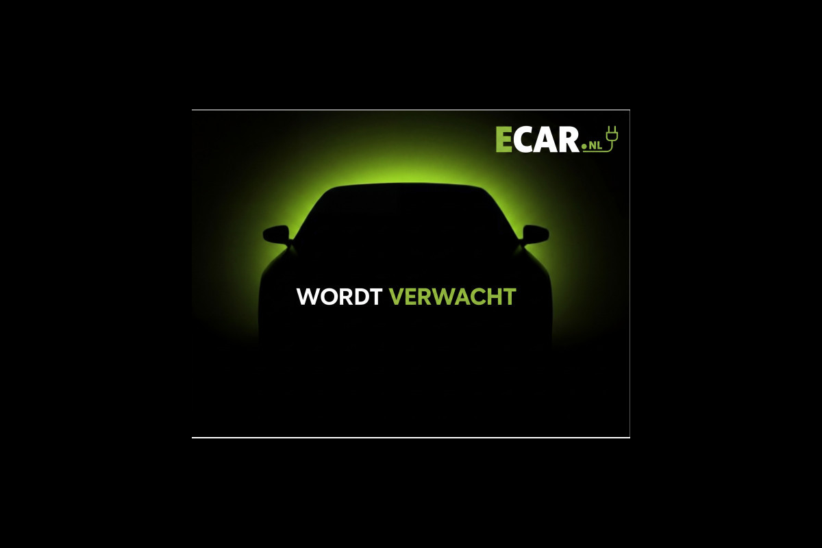 XPeng G6 RWD Long Range | Wordt Verwacht | Trekhaak | Donker interieur
