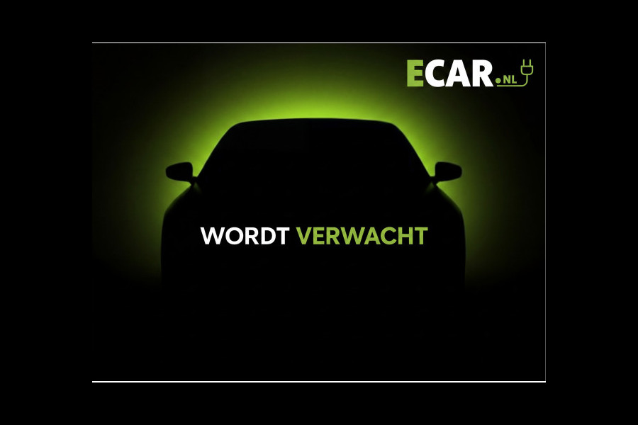 XPeng G6 RWD Long Range | Wordt Verwacht | Trekhaak | Donker interieur