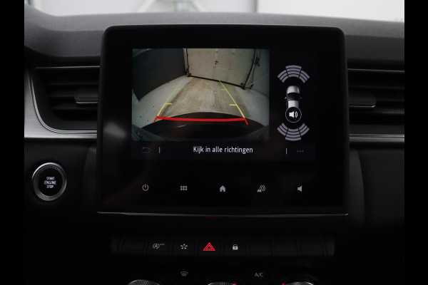 Renault Captur 1.3 TCe 140 Intens | Half leder | Navigatie | DAB+ | Cruise control | Lane assist | Climate Control | Virtual Display | Carplay | Camera | Park assist | Trekhaak