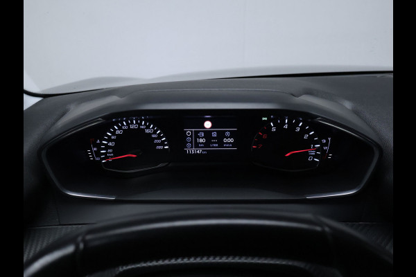 Peugeot 208 1.2 PureTech Allure Sport (APPLE CARPLAY,NAVI,CAMERA,CLIMATE,CRUISE,GETINT,LED,SPORTSTOELEN,LM VELGEN)