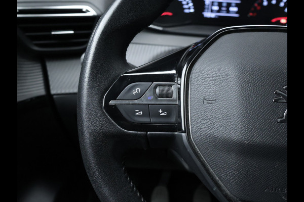 Peugeot 208 1.2 PureTech Allure Sport (APPLE CARPLAY,NAVI,CAMERA,CLIMATE,CRUISE,GETINT,LED,SPORTSTOELEN,LM VELGEN)