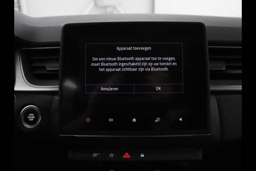 Renault Captur 1.3 TCe 140 Intens | Half leder | Navigatie | DAB+ | Cruise control | Lane assist | Climate Control | Virtual Display | Carplay | Camera | Park assist | Trekhaak