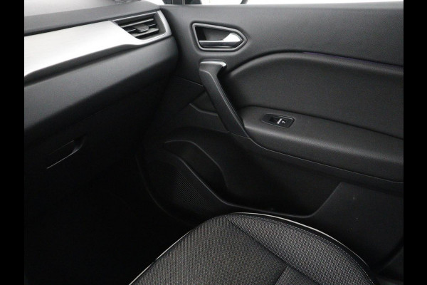 Renault Captur 1.3 TCe 140 Intens | Half leder | Navigatie | DAB+ | Cruise control | Lane assist | Climate Control | Virtual Display | Carplay | Camera | Park assist | Trekhaak