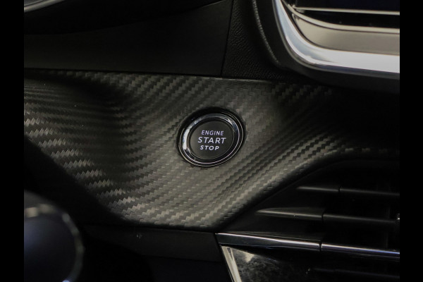 Peugeot 208 1.2 PureTech Allure Sport (APPLE CARPLAY,NAVI,CAMERA,360 VIEW,CLIMATE,CRUISE,GETINT,SPORTSTOELEN,LM VELGEN)