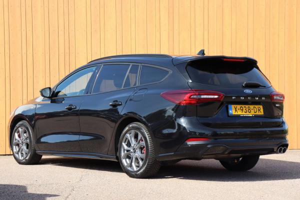 Ford FOCUS Wagon 1.0 EcoBoost Hybrid ST Line Style org.NL camera +winterpack