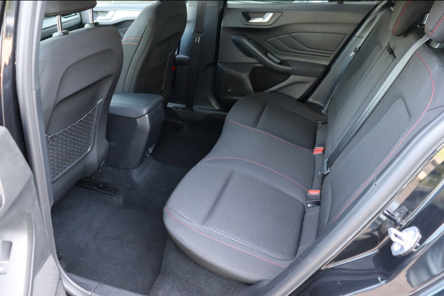 Ford FOCUS Wagon 1.0 EcoBoost Hybrid ST Line Style org.NL camera +winterpack
