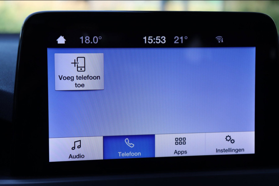 Ford FOCUS Wagon 1.0 EcoBoost Hybrid ST Line Style org.NL camera +winterpack