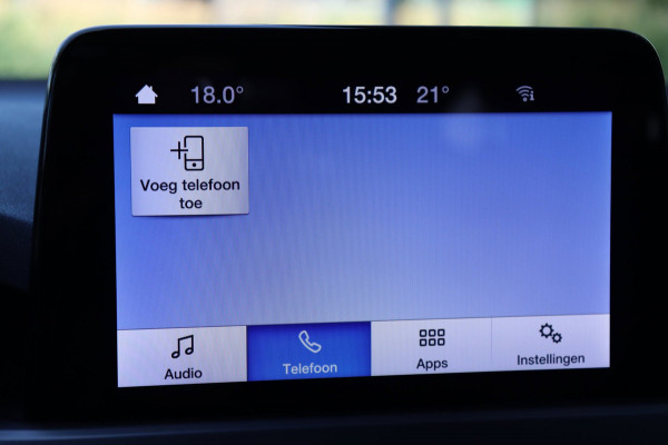 Ford FOCUS Wagon 1.0 EcoBoost Hybrid ST Line Style org.NL camera +winterpack