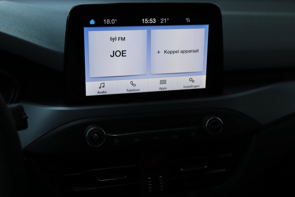 Ford FOCUS Wagon 1.0 EcoBoost Hybrid ST Line Style org.NL camera +winterpack