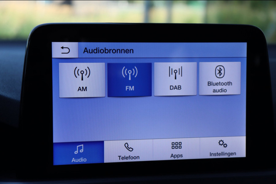 Ford FOCUS Wagon 1.0 EcoBoost Hybrid ST Line Style org.NL camera +winterpack